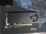 AMD Radeon RX 550 Graphics Card (Optiflex 9020)