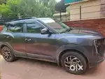 Brand new mahindra 3X0