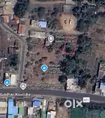 Land sale 2450sq
