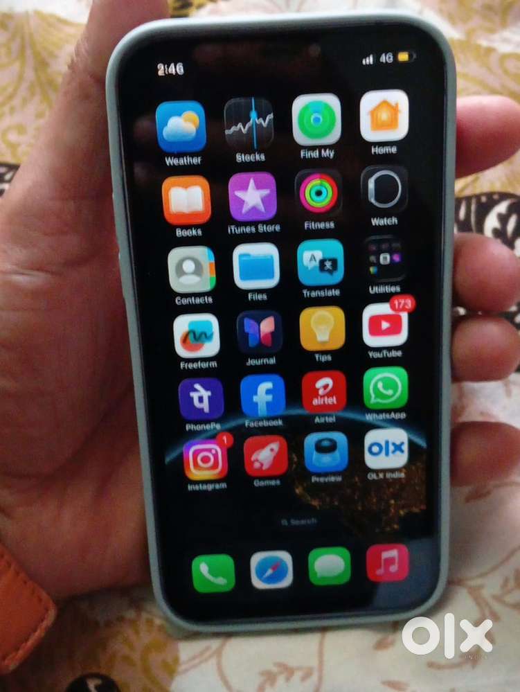 Iphone 12 5g 128 gb
