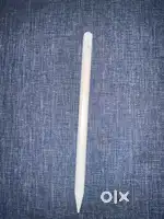 Apple pencil 2nd gen