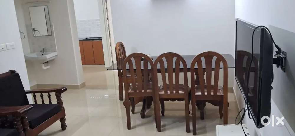 Flat for rent