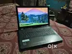 Hp laptop i3 good condition