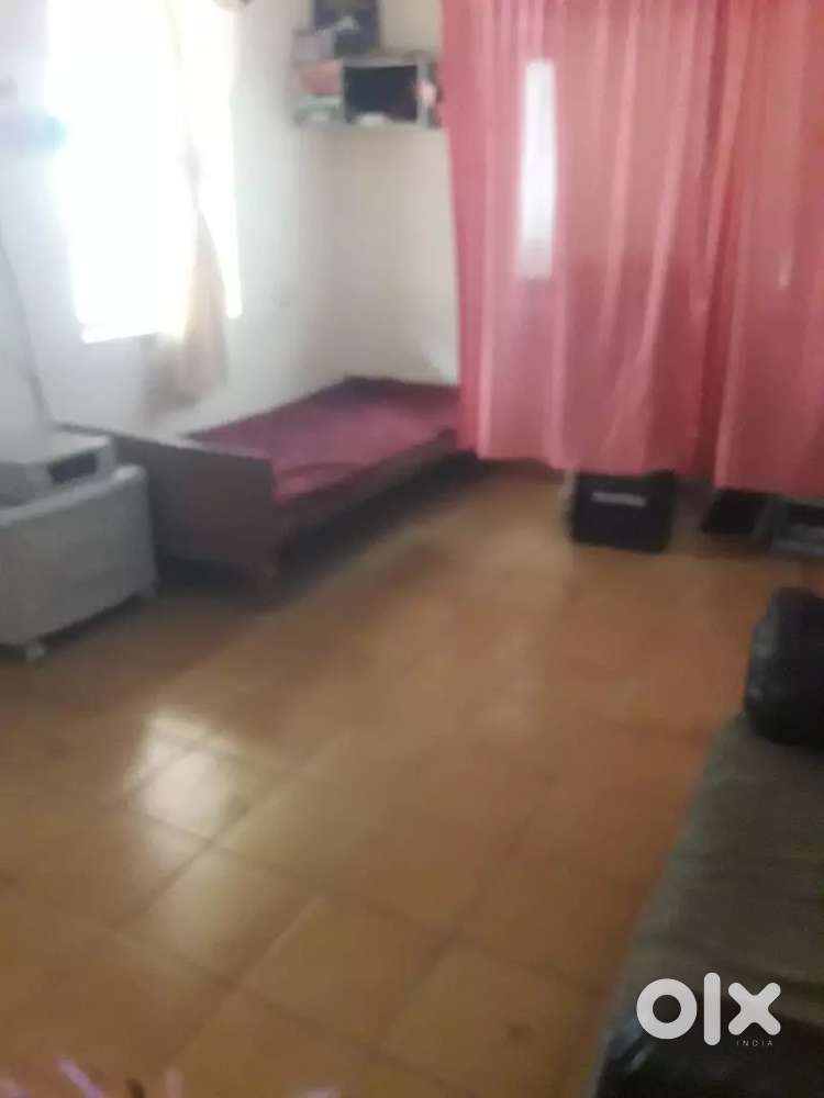 Independent  duplex  106 sq yards  aruna enclue tirmulgherry for sale