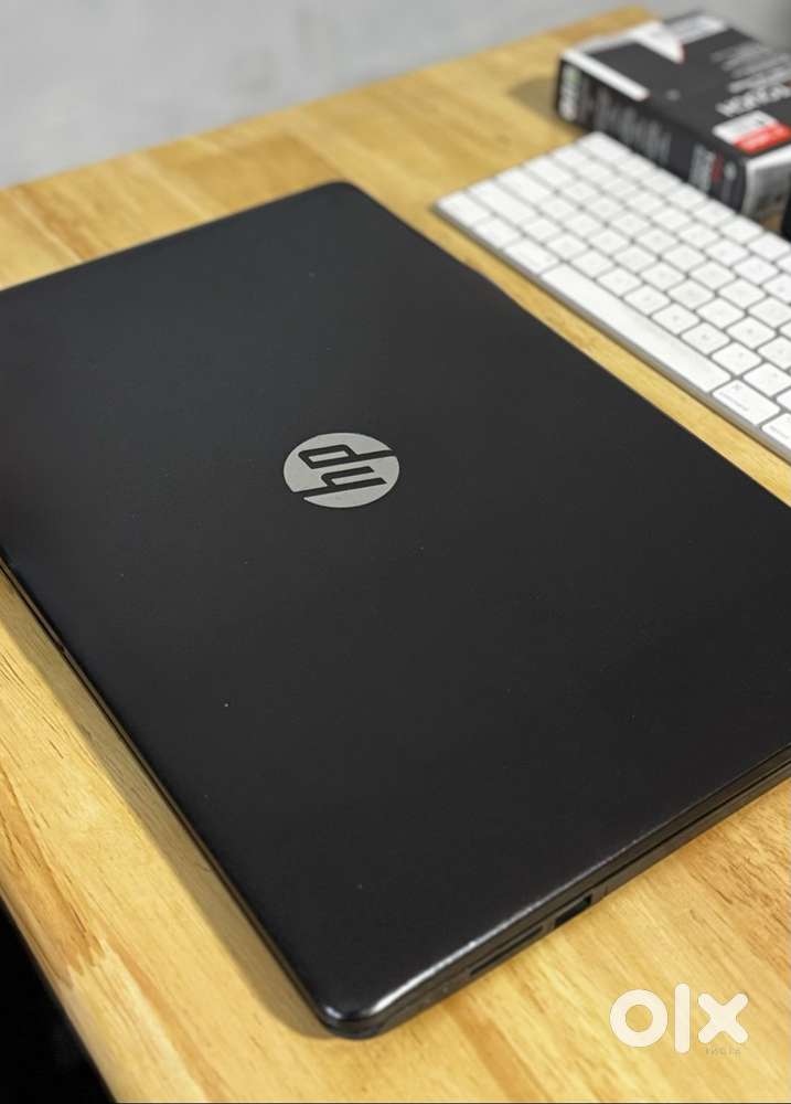 HP Laptop  15 Intel Core i3-6006U  8GB RAM