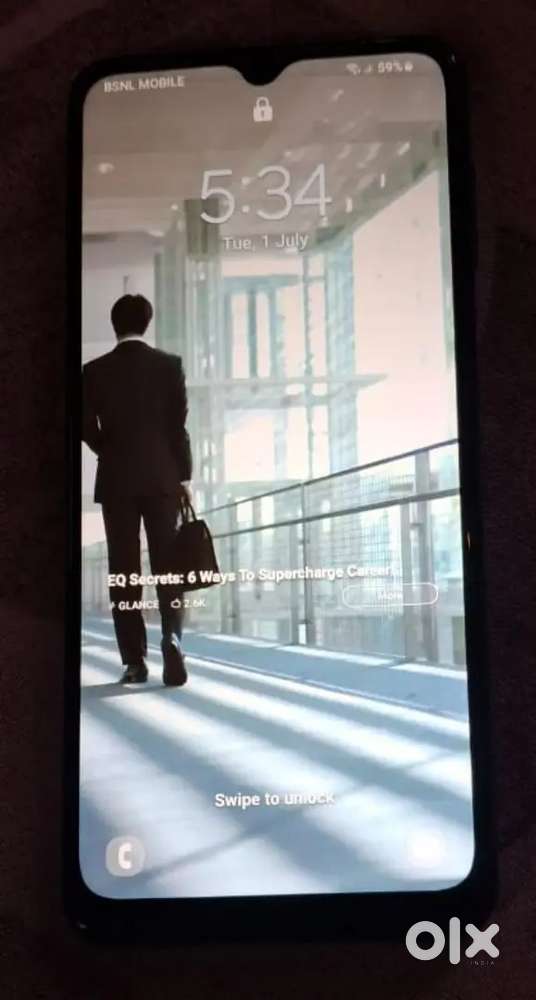 M32 samsung 5g