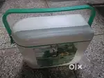 Food and water container from milton