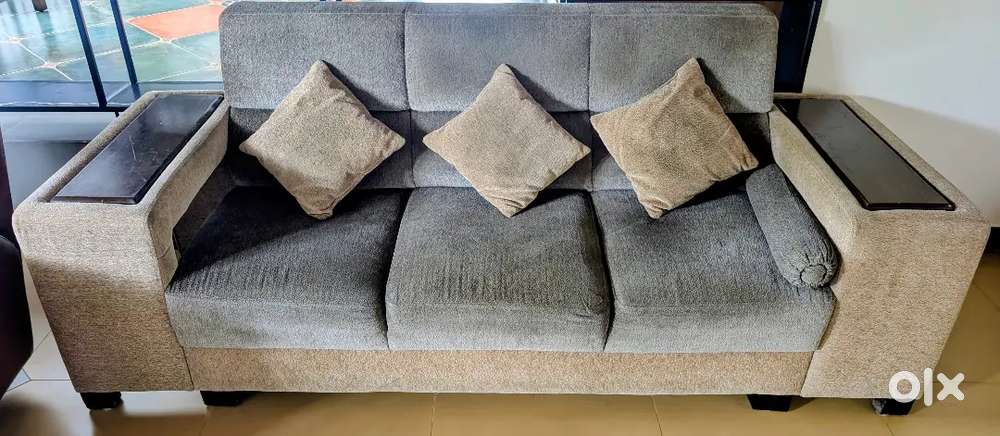 3 seater sofa