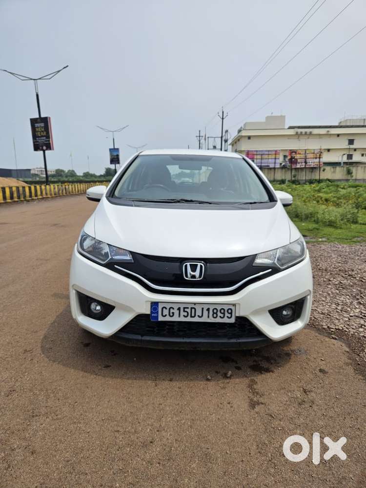 Honda Jazz 1.5 V i DTEC, 2018, Diesel