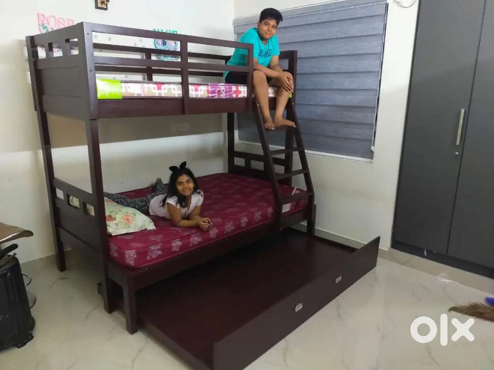 Bunk bed # available # factory direct ##