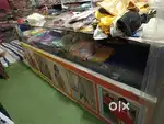 Shop counter