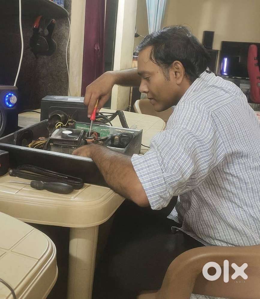 REPAIR REPLACE SELL AUDIO CD STEREO AMP HOME THEATRE TAPE DVD