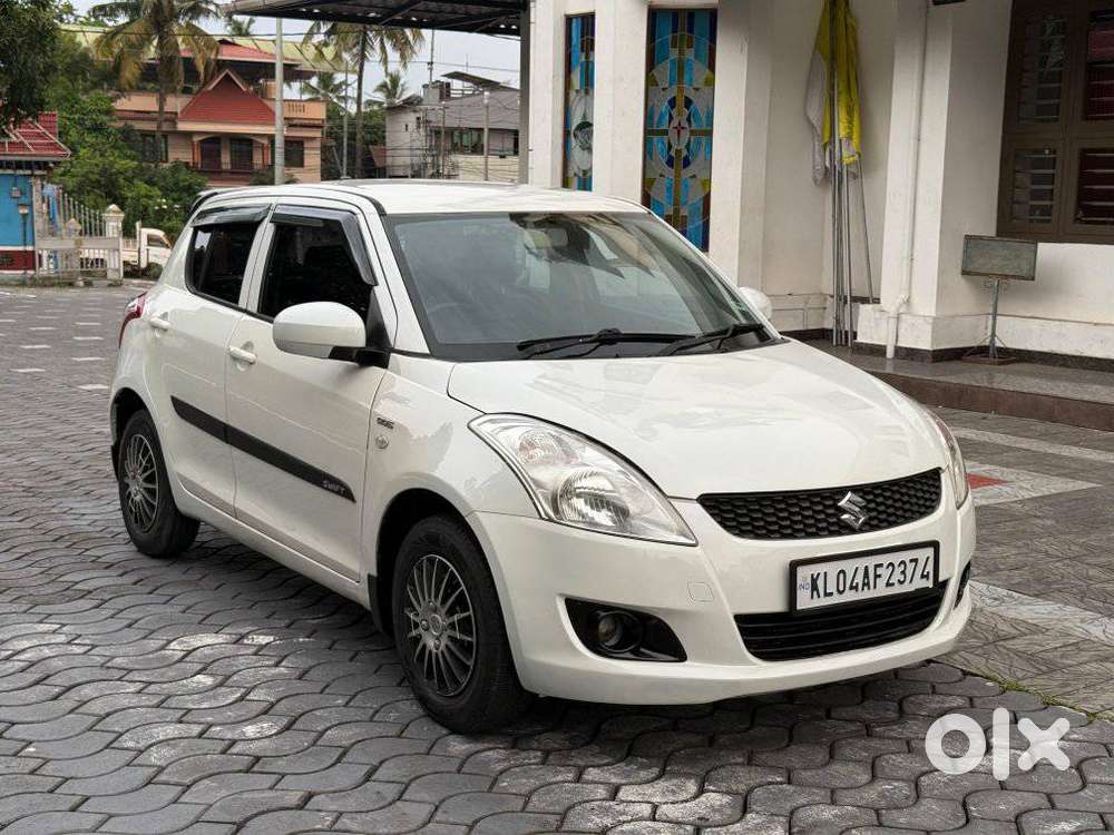 Maruti Suzuki Swift DDiS LDI, 2013, Diesel