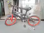 Cycle kids