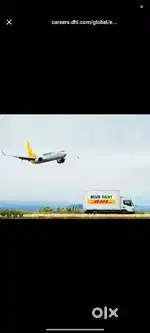 BLUEDART DHL GUNTUR / VIJAYAWADA