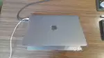 MAC AIR LAPTOP MODEL A2179