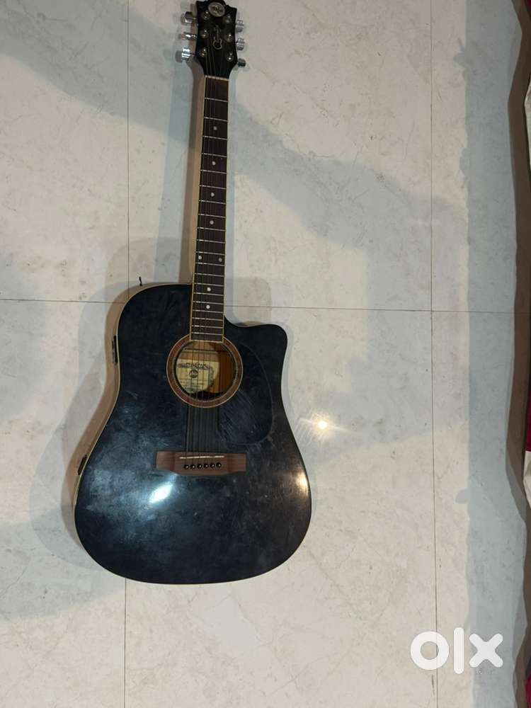 Gba guitar