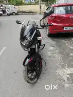 Good condition pulsar 150 for sale