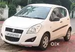 Maruti Suzuki Ritz Genus VXi, 2014, Petrol