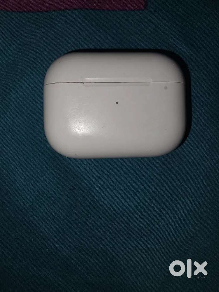 Apple airpods pro