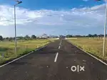 DTCP Approved layout Gated Community Full
