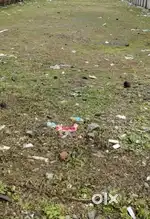 Small super land for sale in kaloor