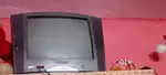 Old T.V good condition