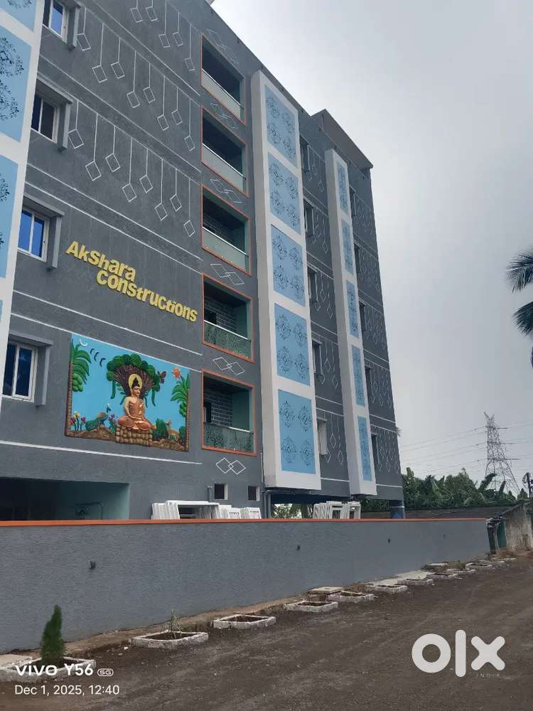 3BHK FLAT దేశపాత్రునిపాలెం
