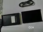 2.5 inch hard drive enclosure unused