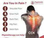 Physiotherapist