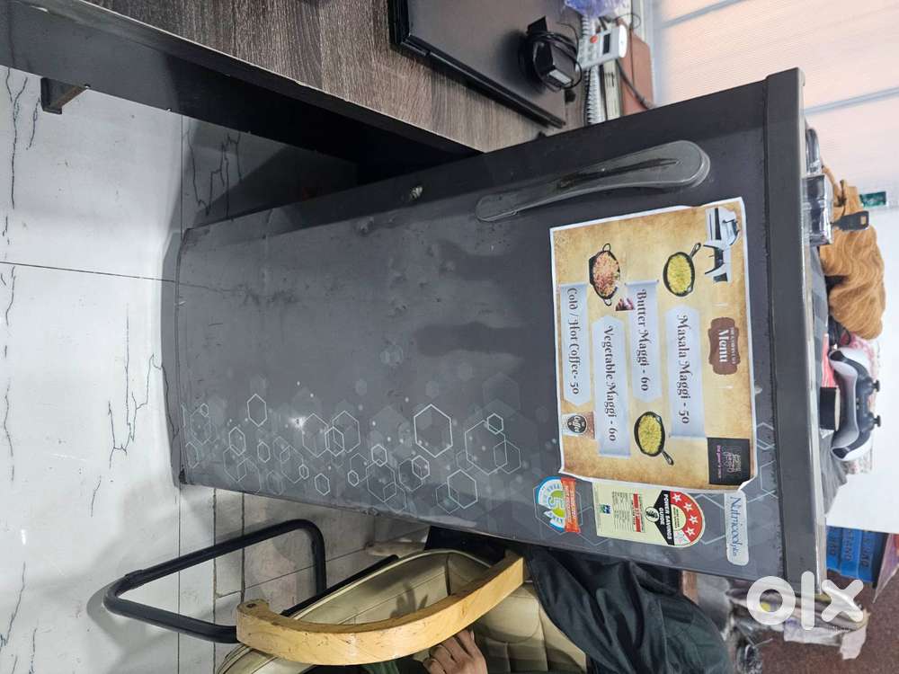 Mini fridge Nutricool plus