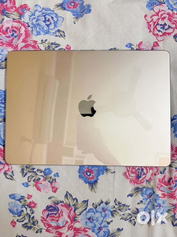Macbook Air M2