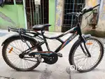 Hero cycle-3 years old
