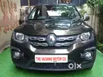Renault KWID RxT Easy-R, 2018, Petrol