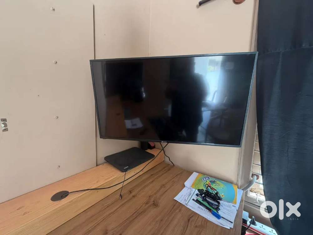 Kodak 42 Full HD Android Smart LED TV – Excellent Condition