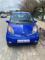 Tata Nano XT, 2014, Petrol