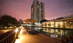 Ready possession 2bhk flat specious livinroom on sale near Mukai Chowk