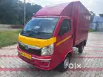 Tata intra V 30 Coverd body