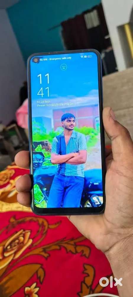 Oppo a55 mobil  sale me this phone