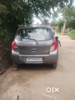 Maruti Suzuki Celerio 2014 Petrol 35000 Km Driven