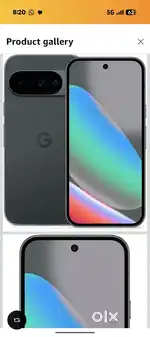 Two days old phone