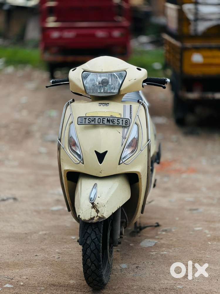 Jupiter 2018 model