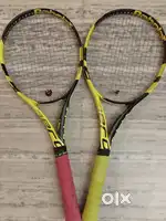 Tennis Racket Babolat Pure Aero lite