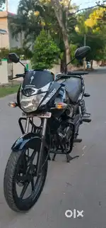 Honda CB Unicorn, 2017 model