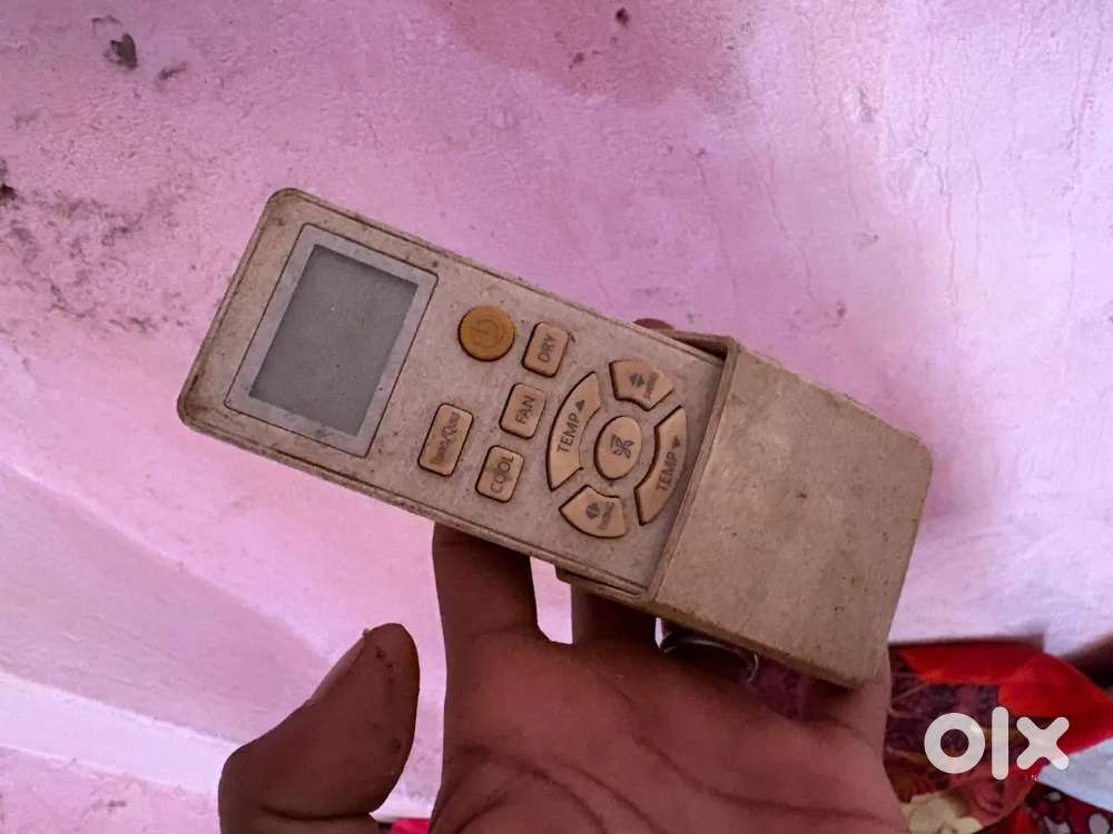 Haier company ka A/C h 15k price h