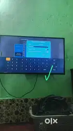 Other brand tv 39 inch