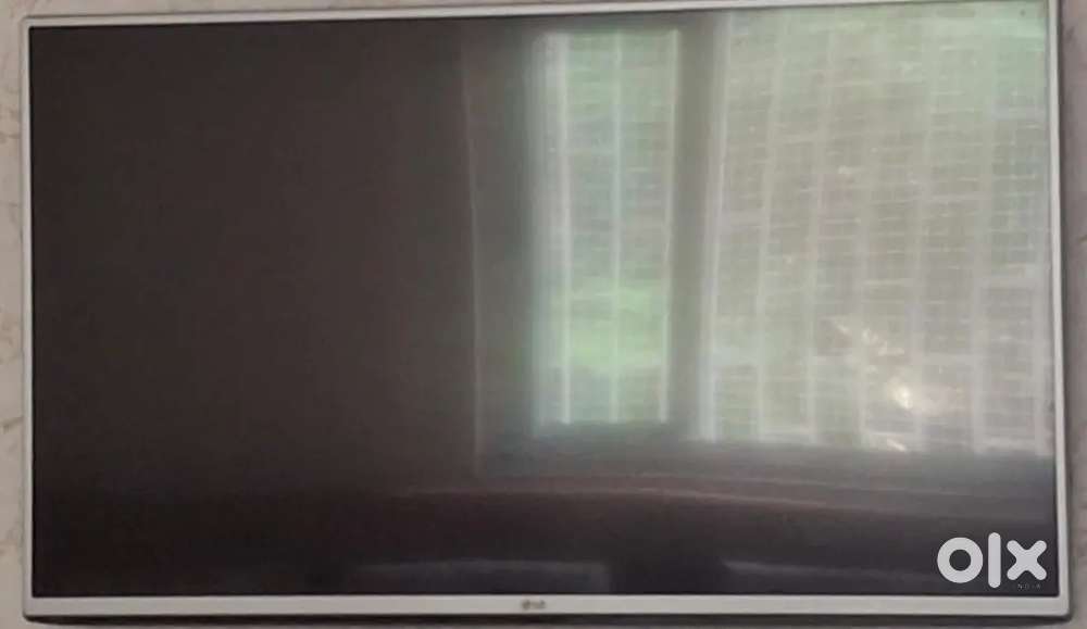 LG LED Television