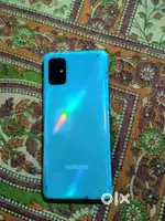 Samsung Galaxy A51 (6GB/128GB) – Smooth Performance Phone