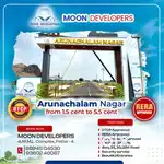 Build your dream one or Future investment