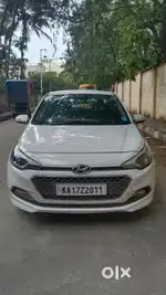 Hyundai i20 1.4 Asta (O) CRDi, 2017, Diesel